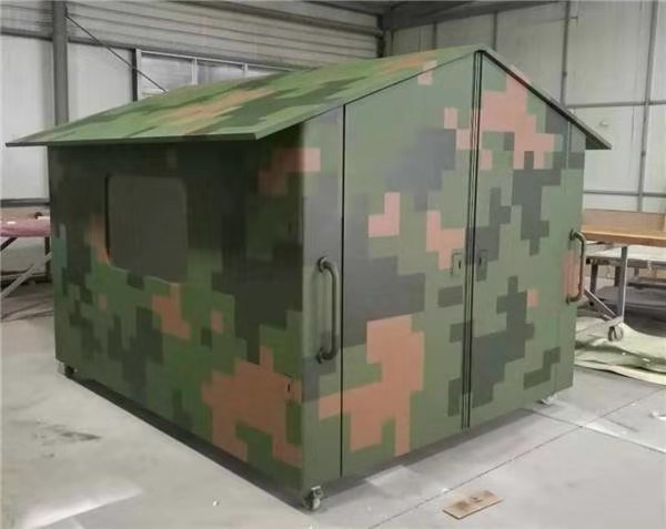 黔东南外墙迷彩漆施工前，墙面基层处理是